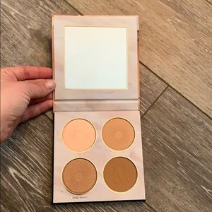 Nomad Highlight/Contour Pallette